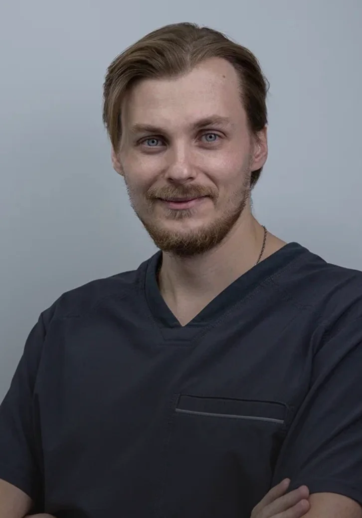 Лызлов Александр Владимирович